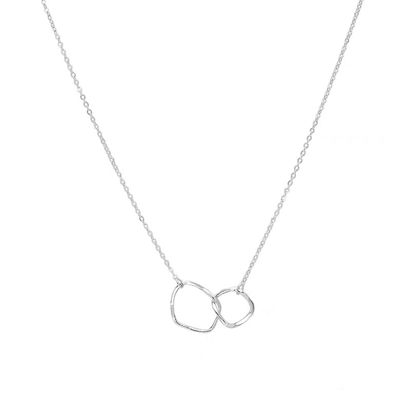 Cable Chain Necklace