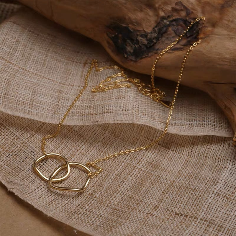 Cable Chain Necklace