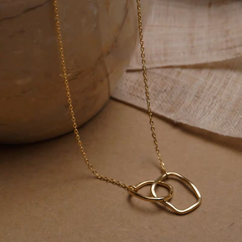 Cable Chain Necklace