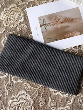 针织发带Knitted Headband