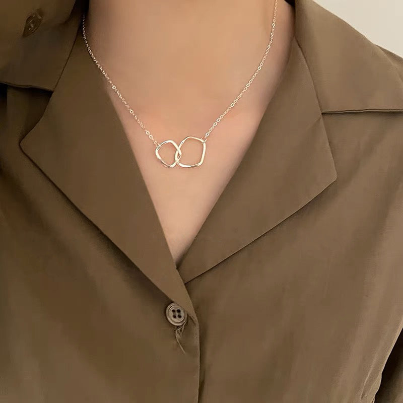 Cable Chain Necklace