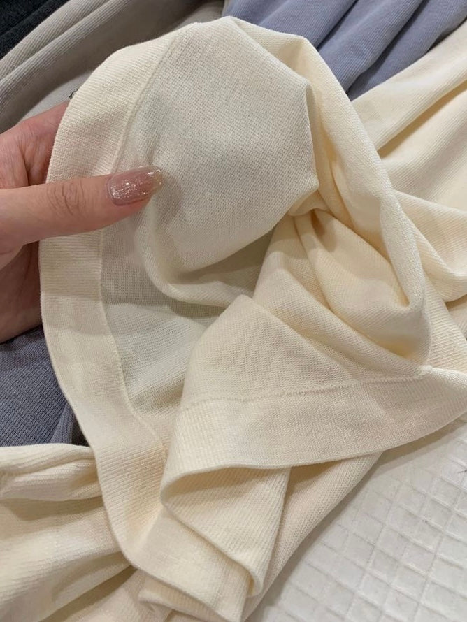 保暖美体秋衣套装Comfy Underwear Suit