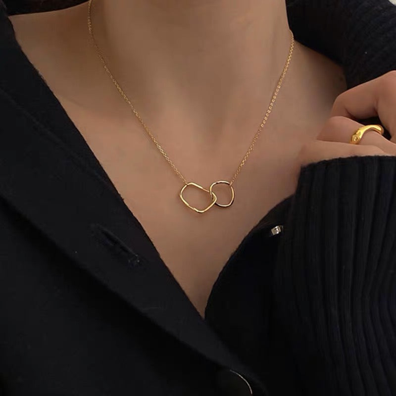 Cable Chain Necklace
