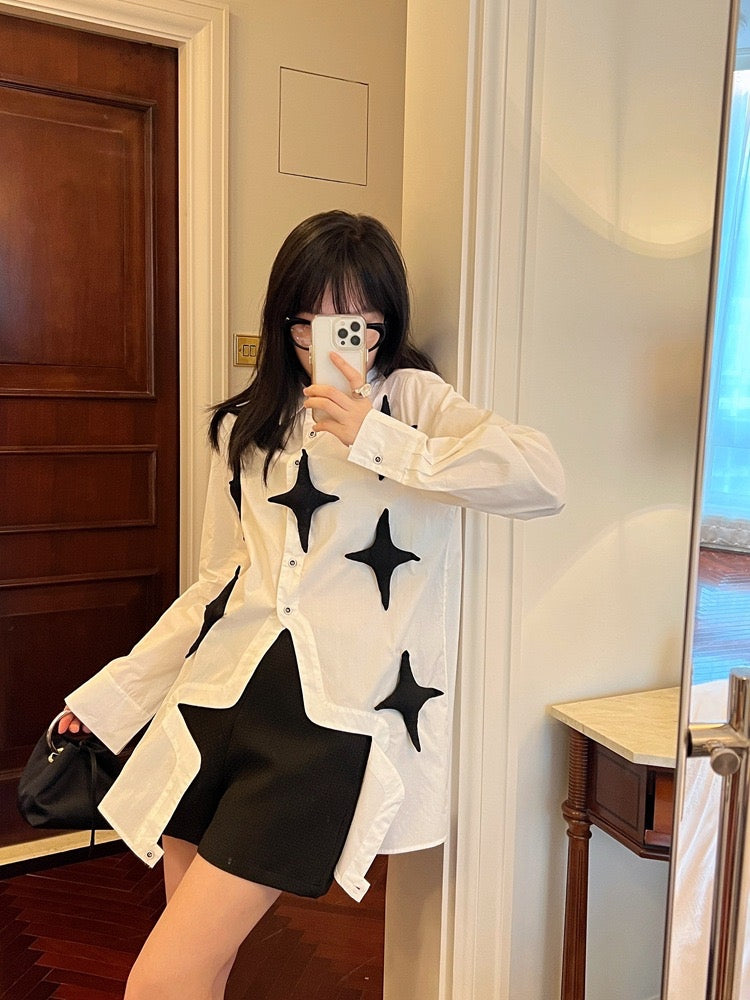 小香秋冬阔腿短裤Chanel-inspired Shorts