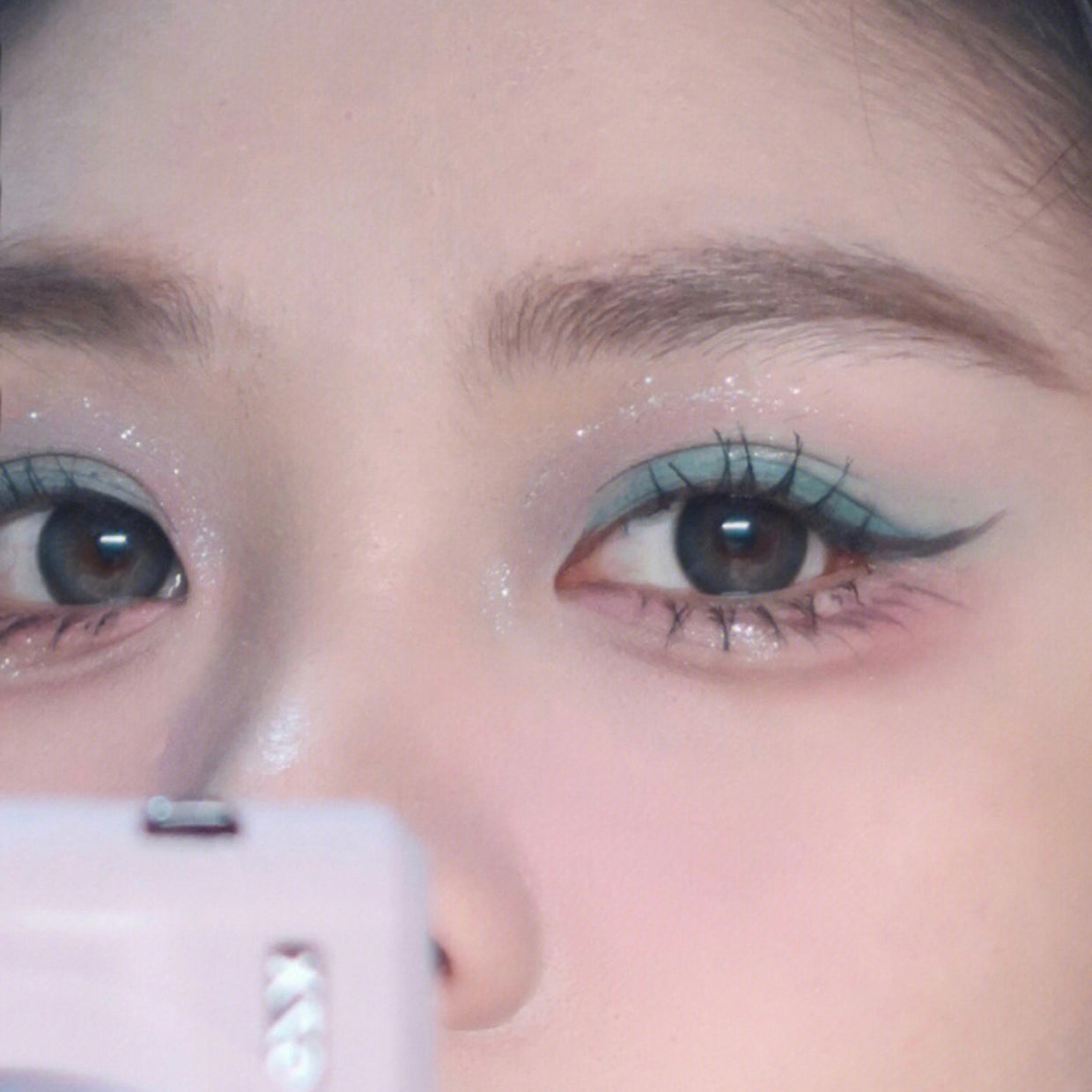 gogo tales Sapphire Eyeshadow