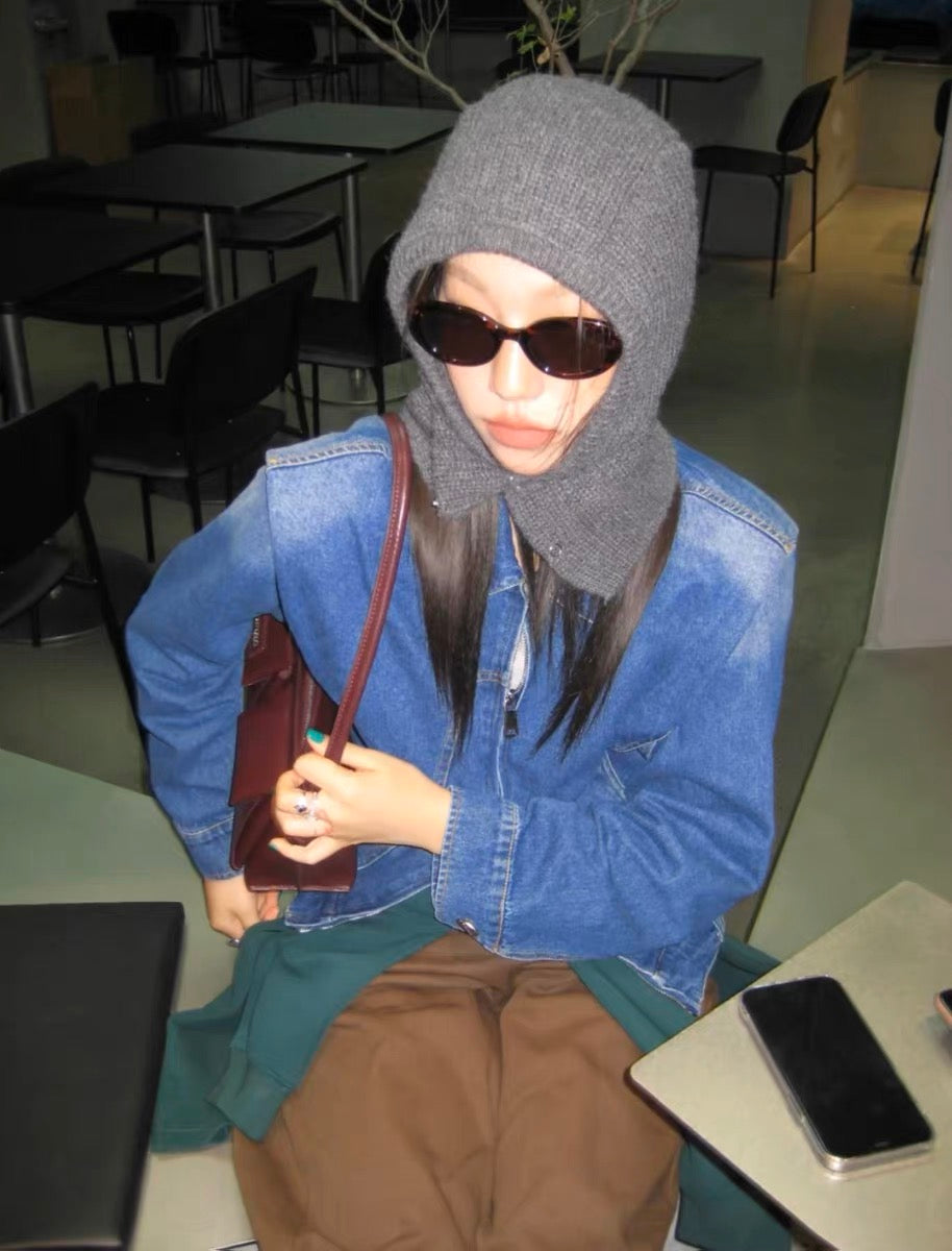 Cat Eye Sunglasses