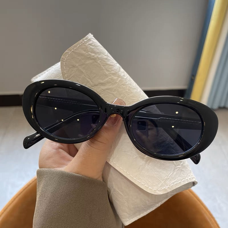 Cat Eye Sunglasses