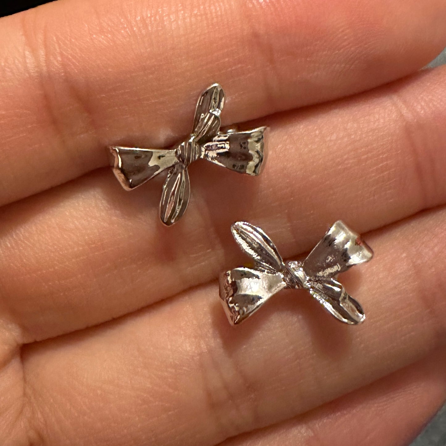 Butterfly Ear Cuffs