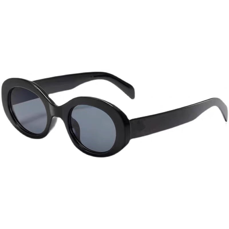 Cat Eye Sunglasses