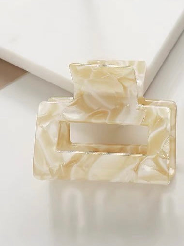 Bling Bling Hair Claw