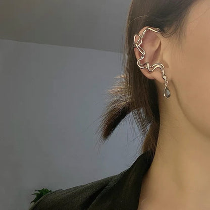 1 Piece Vine Ear Cuff