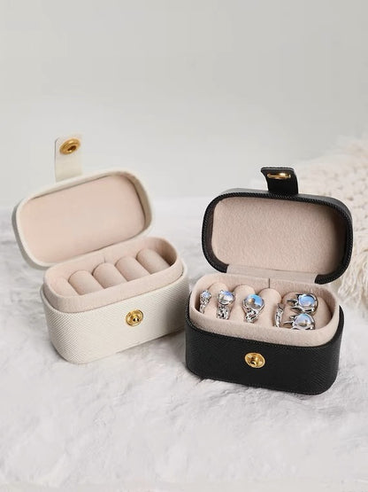 迷你便携饰品盒Cute Jewllery Box