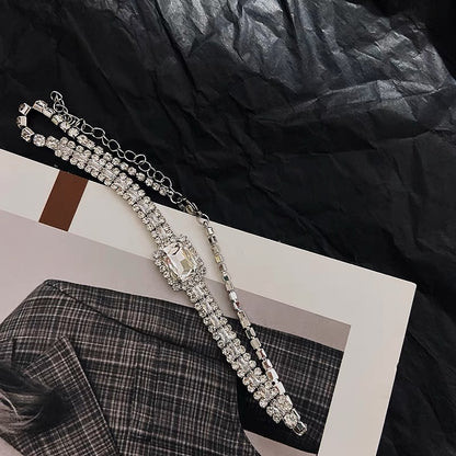 Crystal Choker