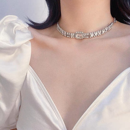 Crystal Choker