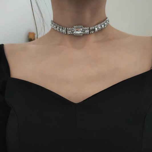 Crystal Choker