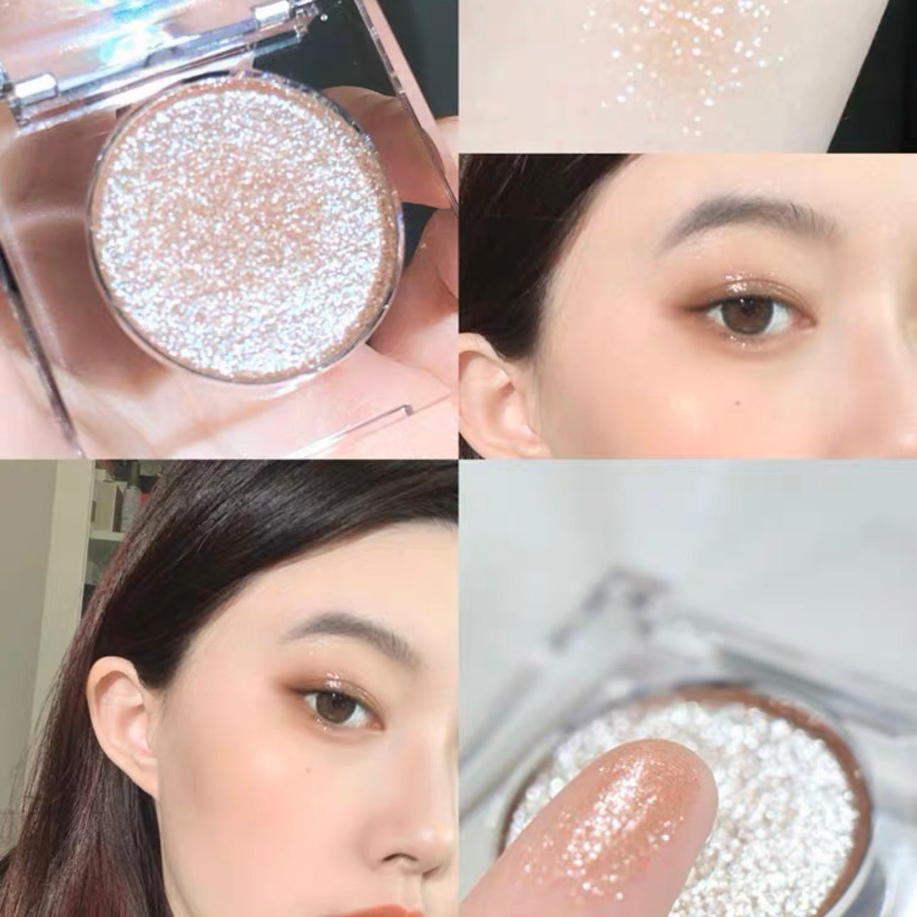 Space Cowboy Eyeshadow