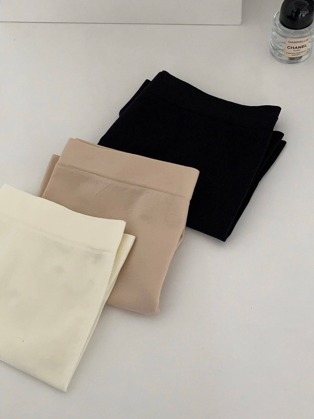 防走光打底平角内裤Comfy Knicker in Three Colours