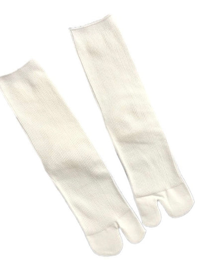 Tabi Socks