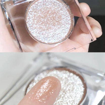 Space Cowboy Eyeshadow