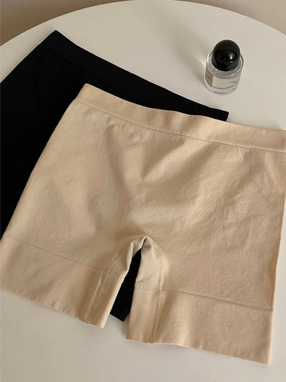 防走光打底平角内裤Comfy Knicker in Three Colours