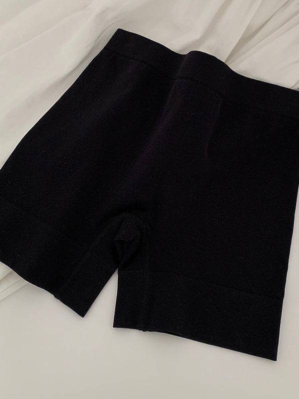 防走光打底平角内裤Comfy Knicker in Three Colours