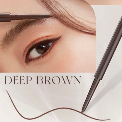 UNNY Natural Brown Eyeliner