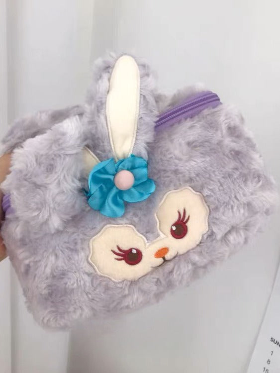 Soft Bunny Bag