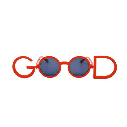 "Good" Glasses