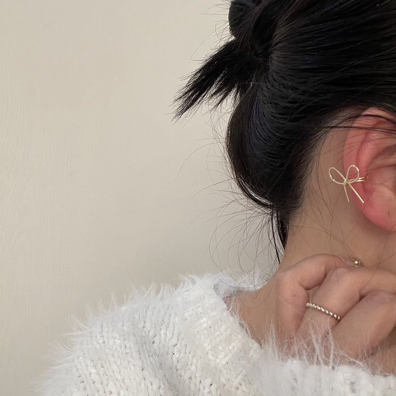 1 Piece Ear Cuff