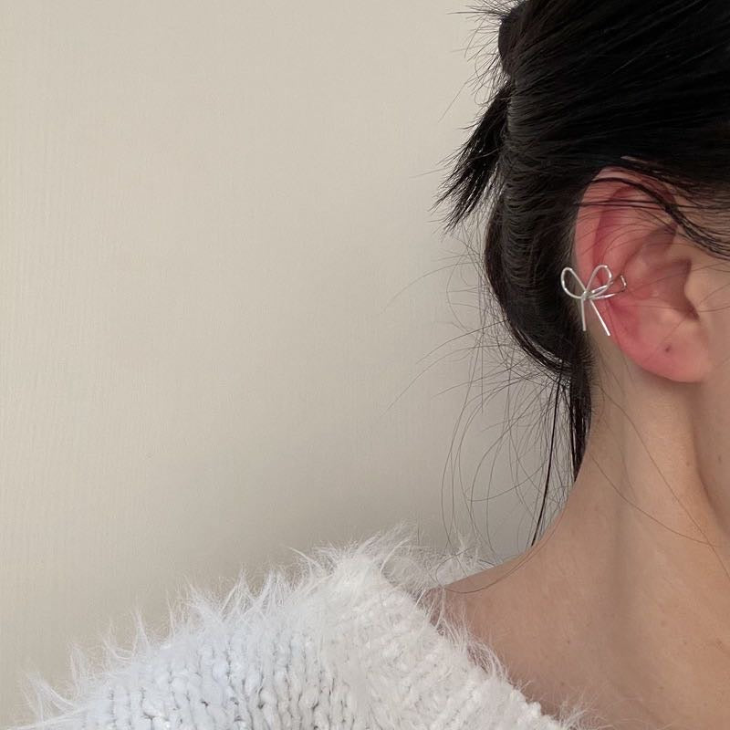 1 Piece Ear Cuff