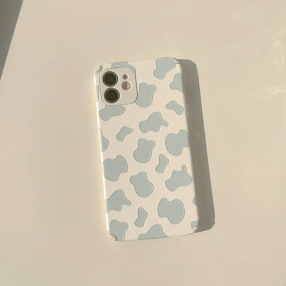 Textured iPhone Case