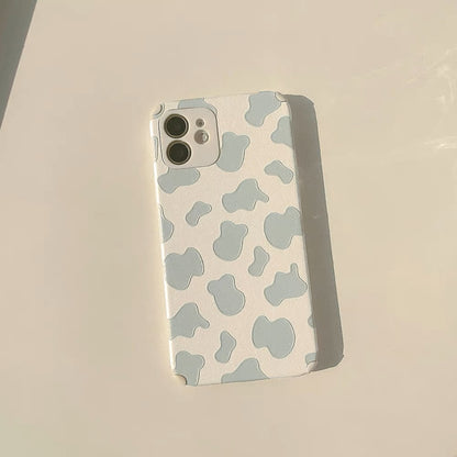 Textured iPhone Case