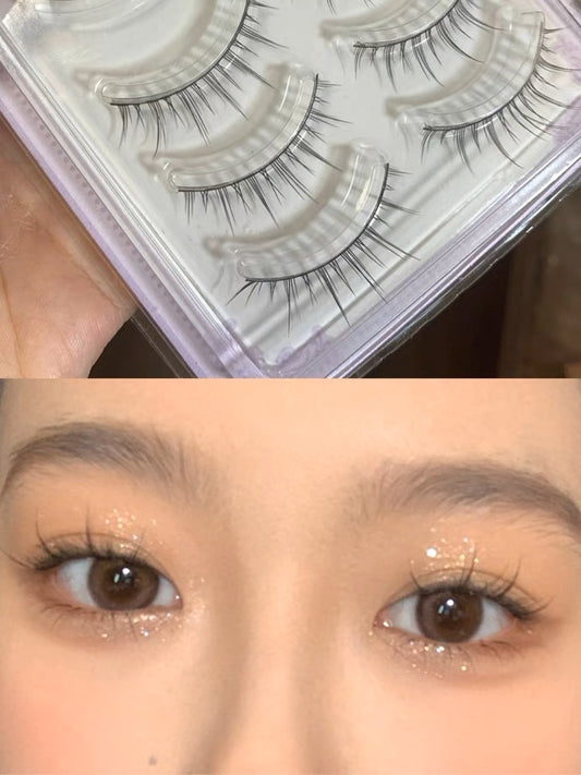 False Eyelashes