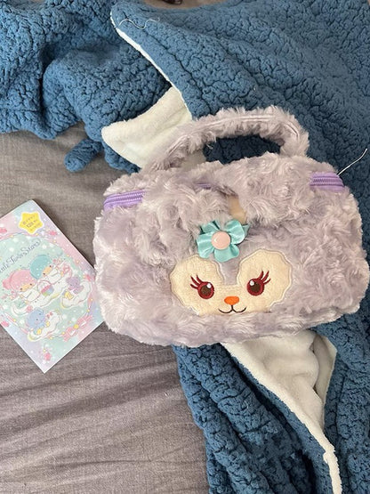 Soft Bunny Bag