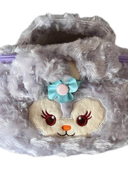 Soft Bunny Bag