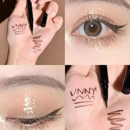 UNNY Natural Brown Eyeliner