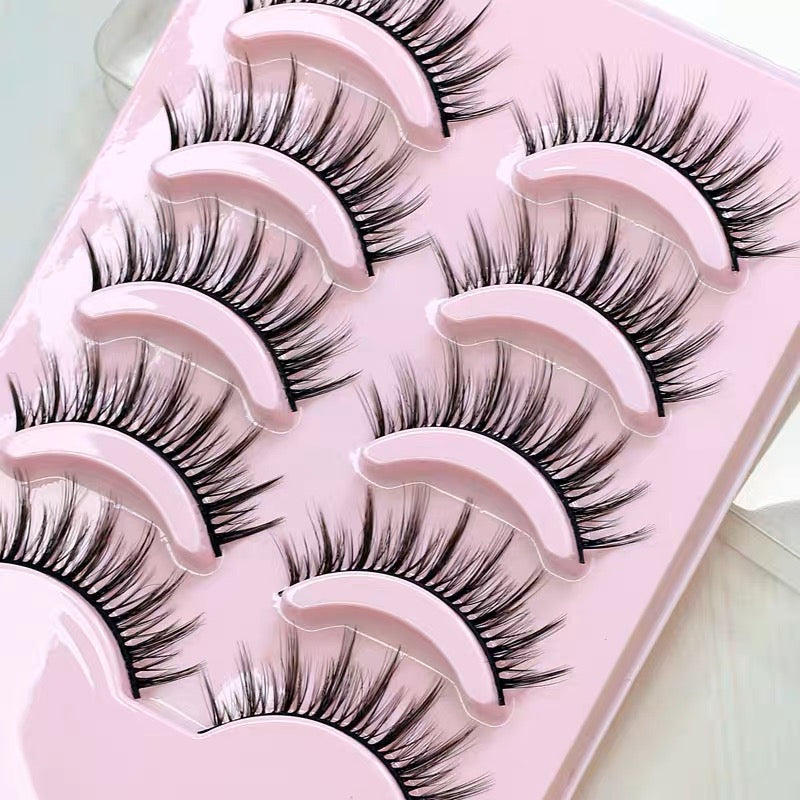 Little Devil False Eyelashes