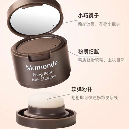 Mamonde Hair Shadow