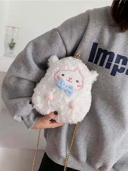 Super Soft Bag